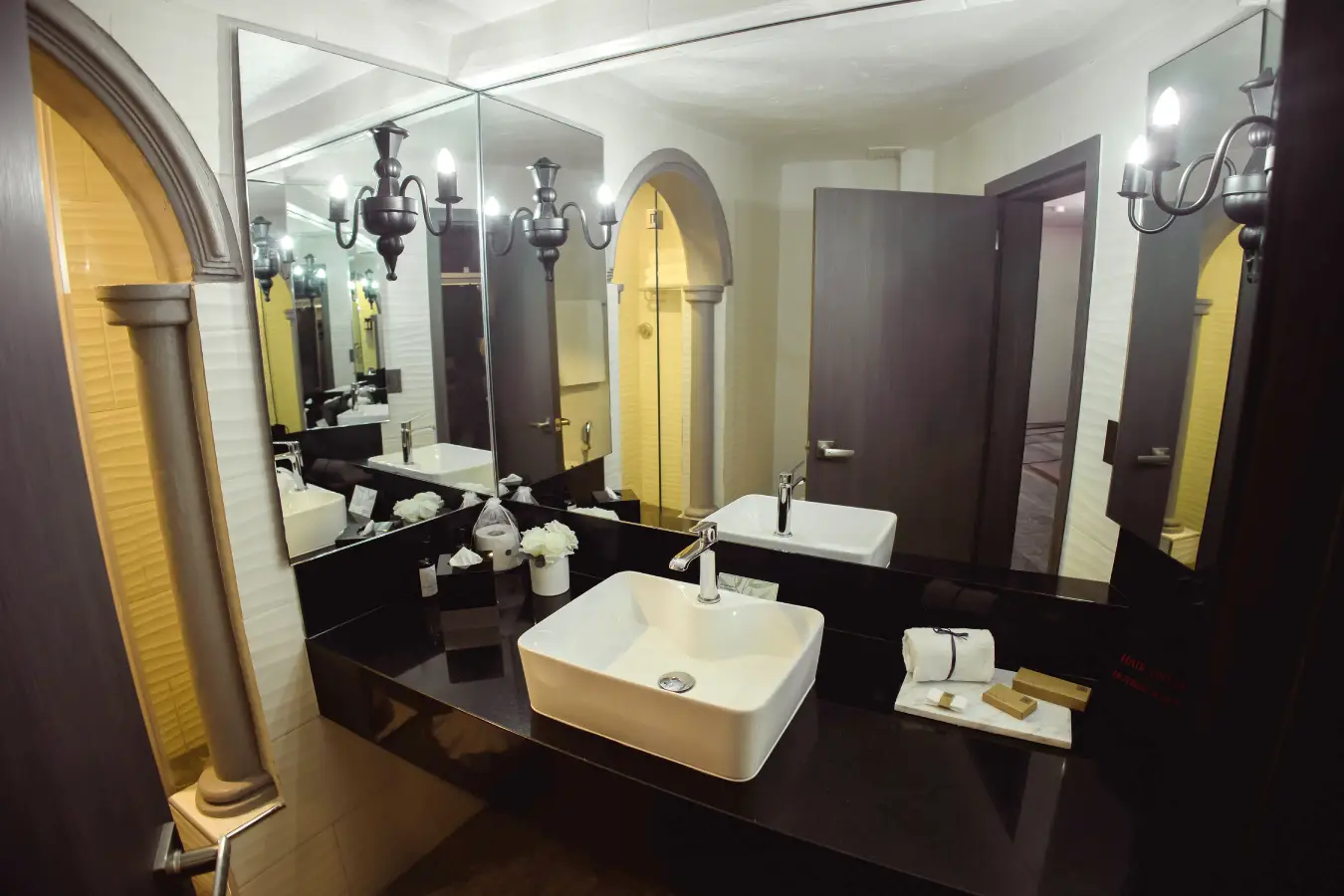 Master Suite Deluxe, Hospedaje Hotel Baruk Hacienda Spa, Zacatecas